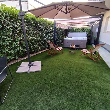 Luxury Villa Vibrass Split Eksteriør bilde